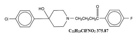 Haloperidol